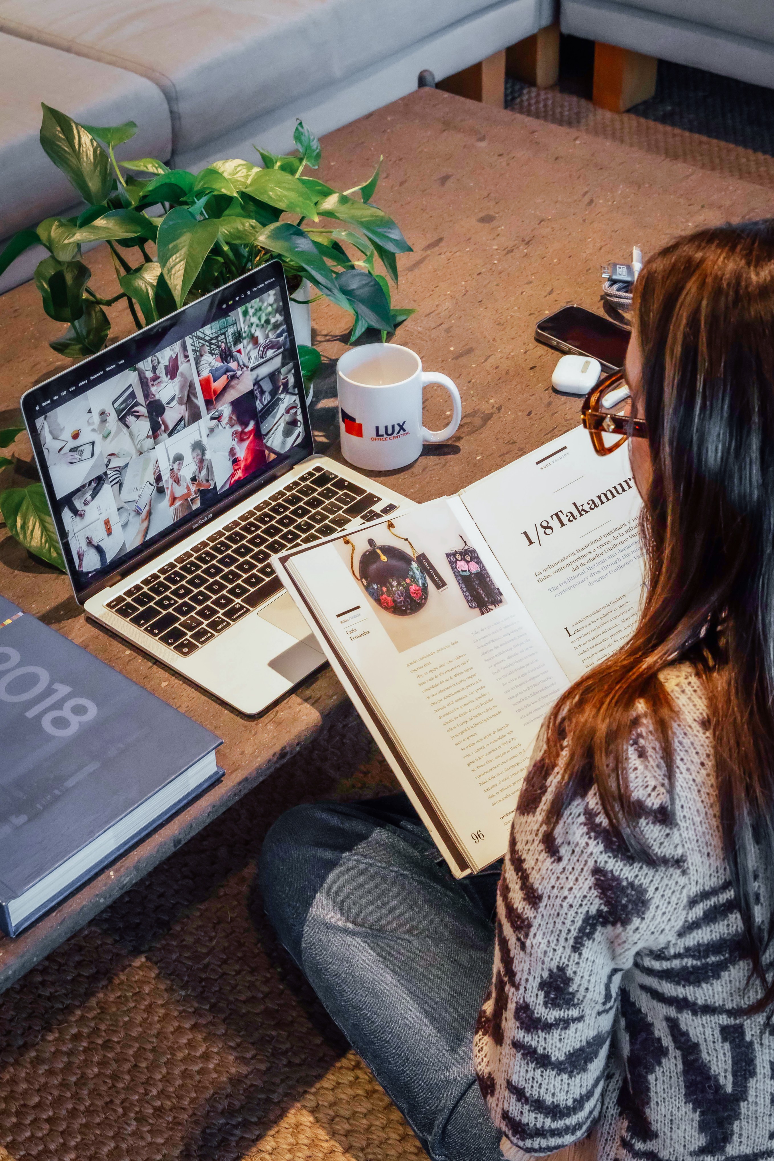 Social Media Management